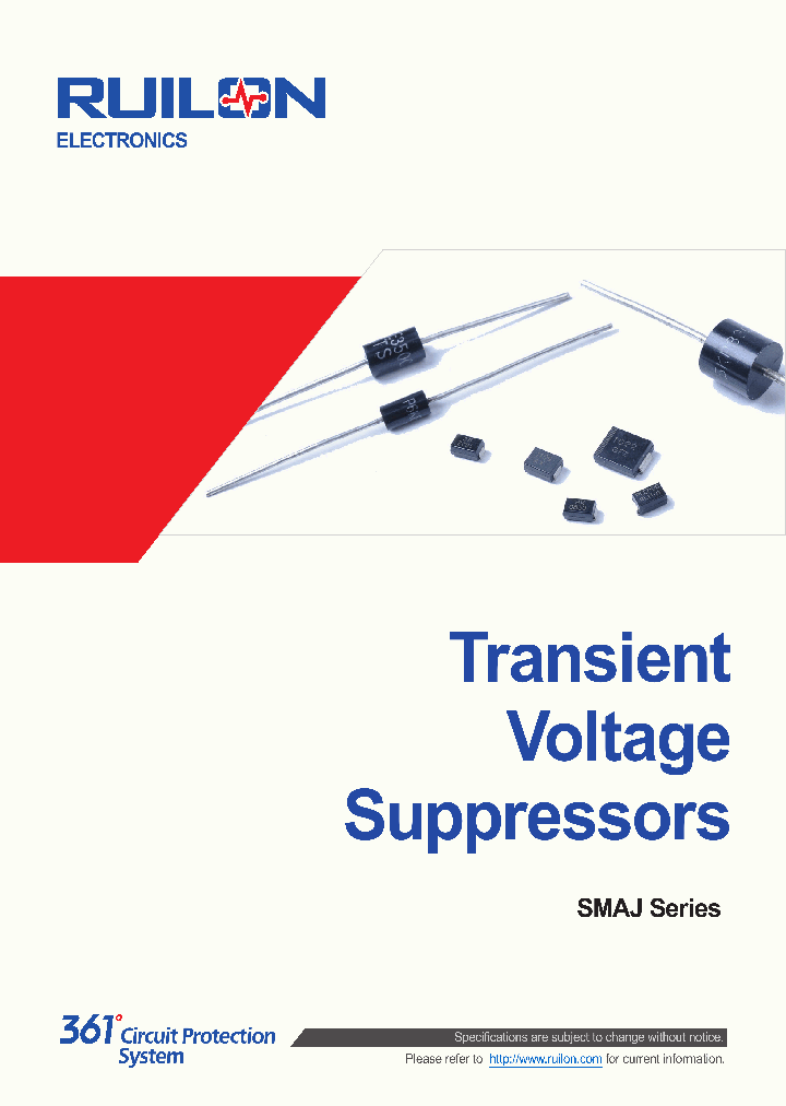 SMAJ200A_8131668.PDF Datasheet