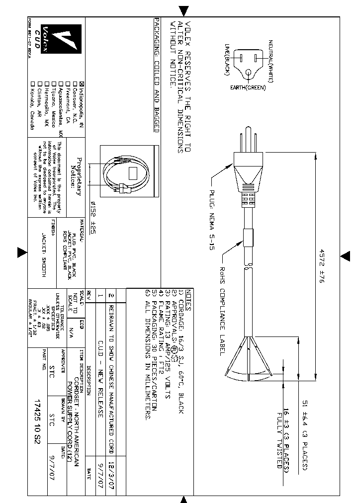 1742510S2_8138120.PDF Datasheet