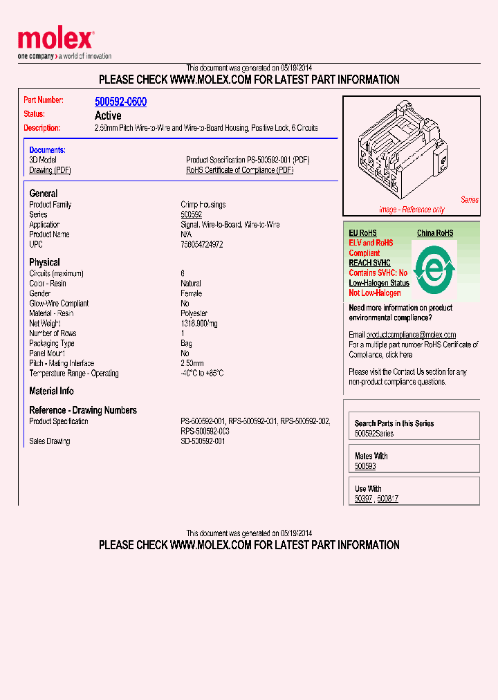 500592-0600_8141697.PDF Datasheet