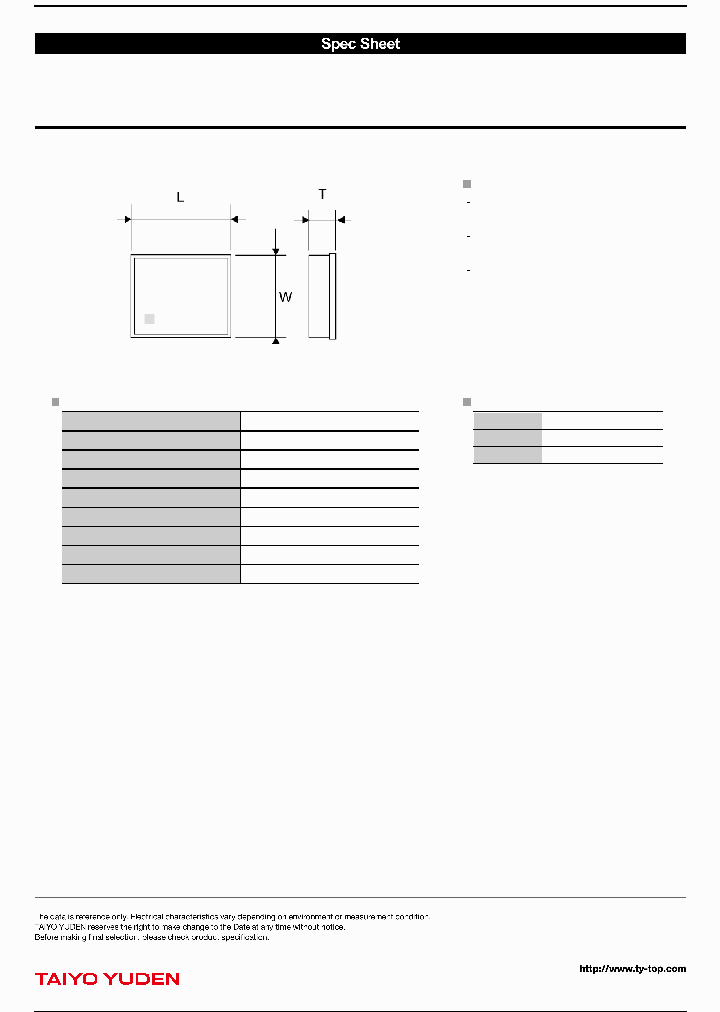 F6QB1G842P2BM_8149657.PDF Datasheet