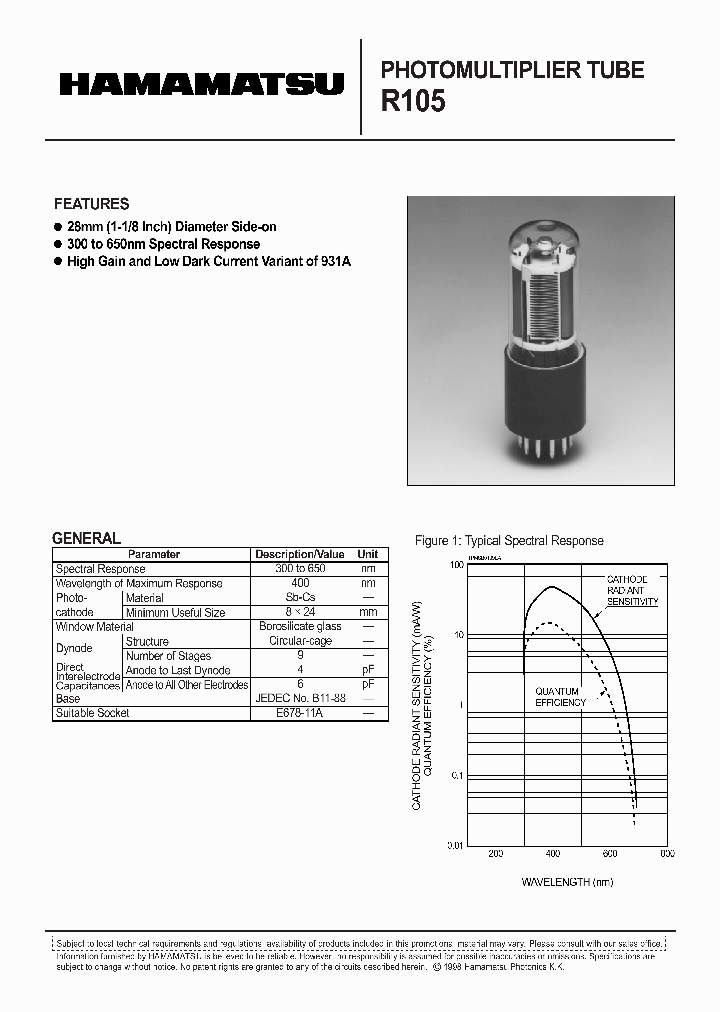 R-105_8157047.PDF Datasheet