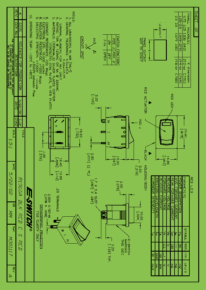 M301117_8158932.PDF Datasheet