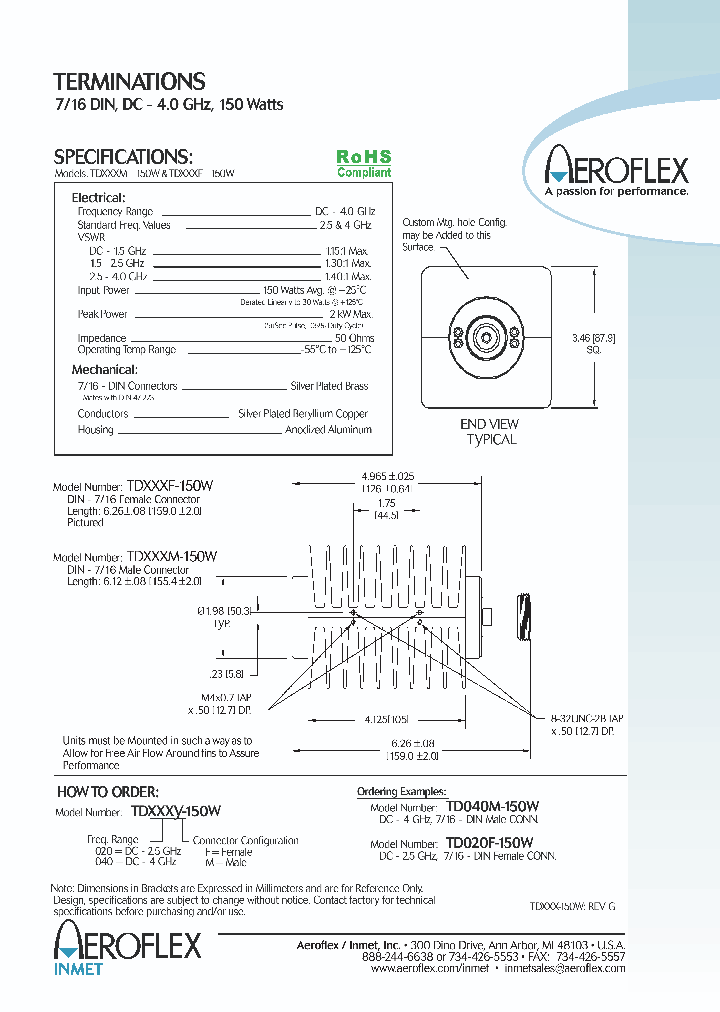 TD020F-150W_8161127.PDF Datasheet