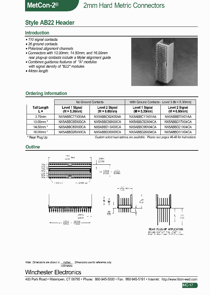 NX5ABBC85X00CA_8161888.PDF Datasheet