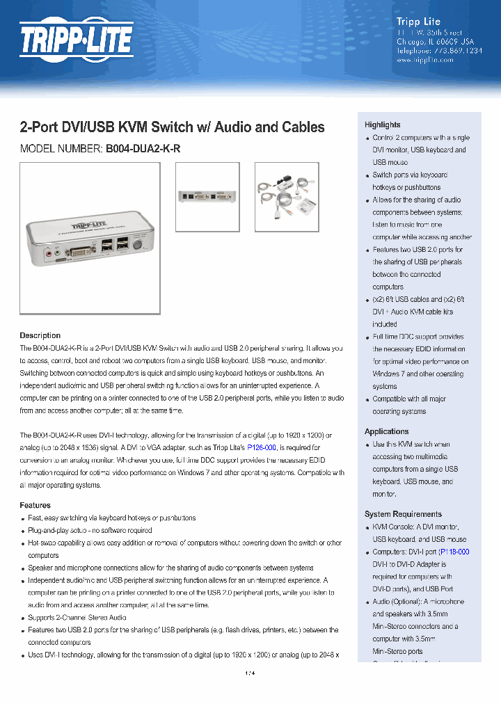 B004-DUA2-K-R_8162553.PDF Datasheet