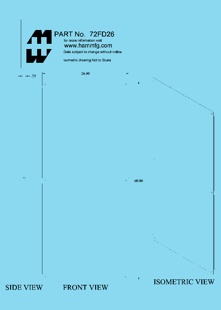 72FD26_8170156.PDF Datasheet