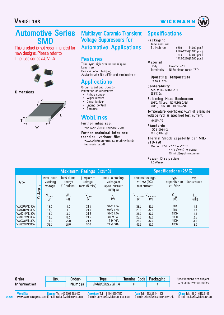 WA2220ML380A_8172149.PDF Datasheet