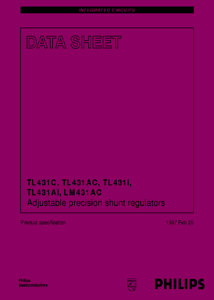 TL431ILPSPCF_8173082.PDF Datasheet