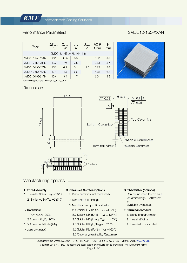 3MDC10-155-05AN_8175032.PDF Datasheet