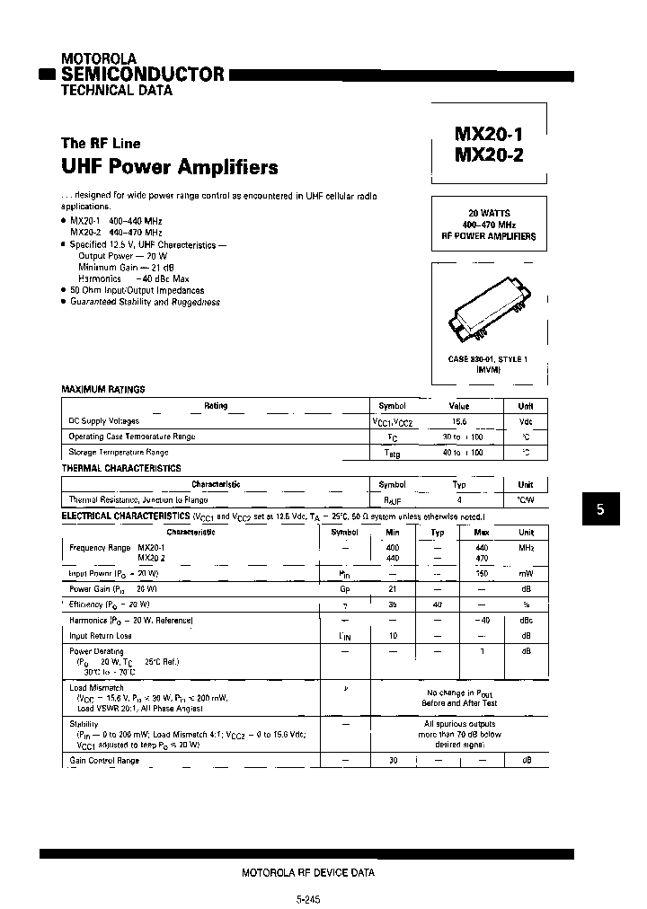 MX20-1_8179870.PDF Datasheet