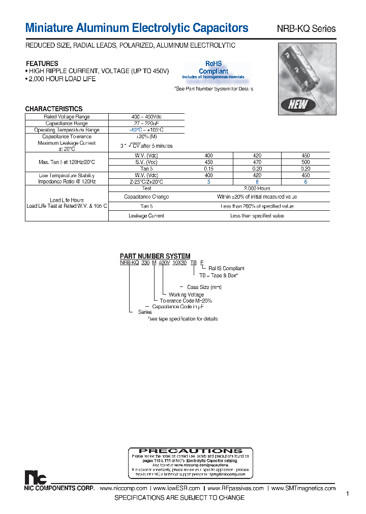 NRBKQ101M400V125X50F_8188550.PDF Datasheet