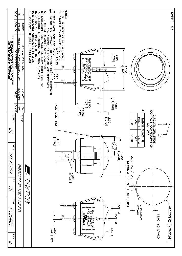 F130421_8190020.PDF Datasheet