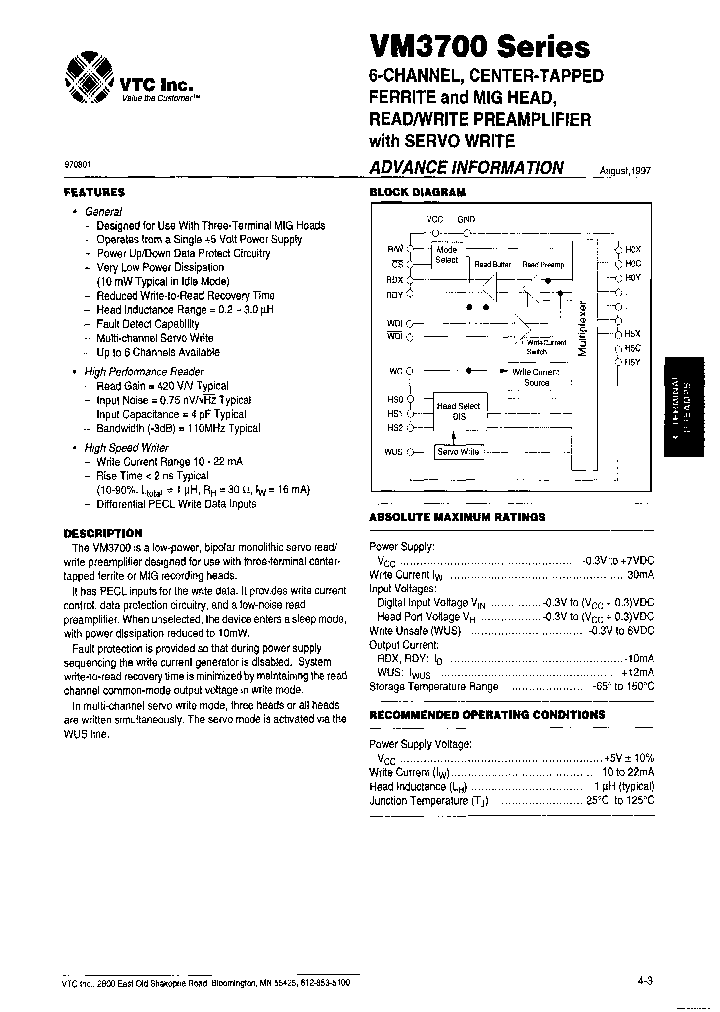 VM3700642_8191081.PDF Datasheet