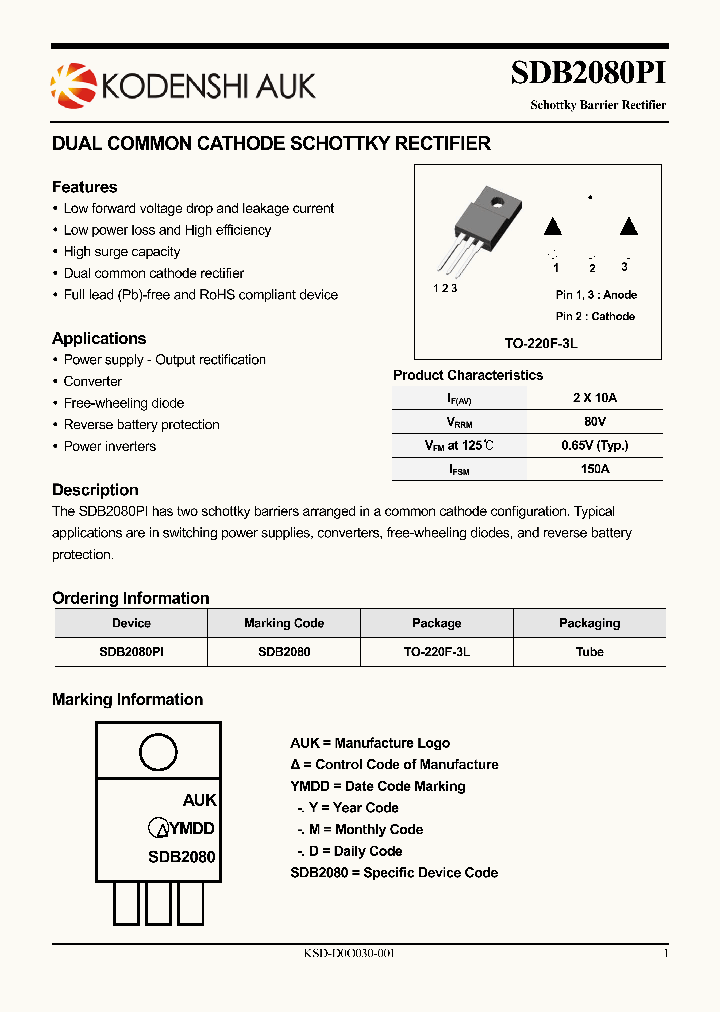 SDB2080PI-1_8192832.PDF Datasheet