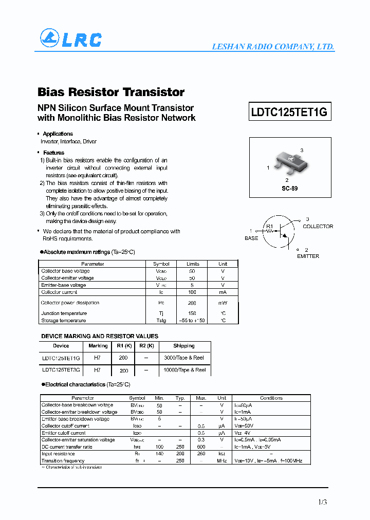 LDTC125TET1G-15_8197324.PDF Datasheet