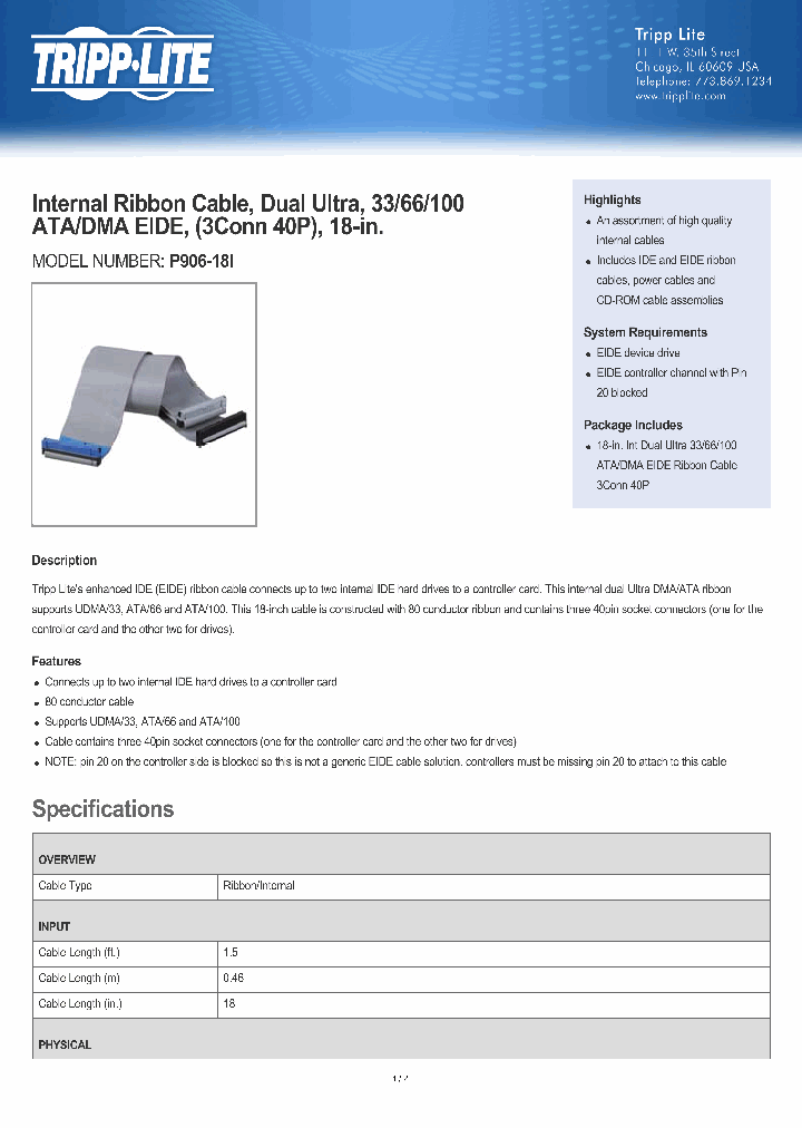 P90618I_8199258.PDF Datasheet