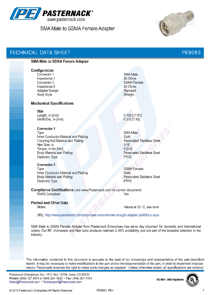 PE9063_8202601.PDF Datasheet