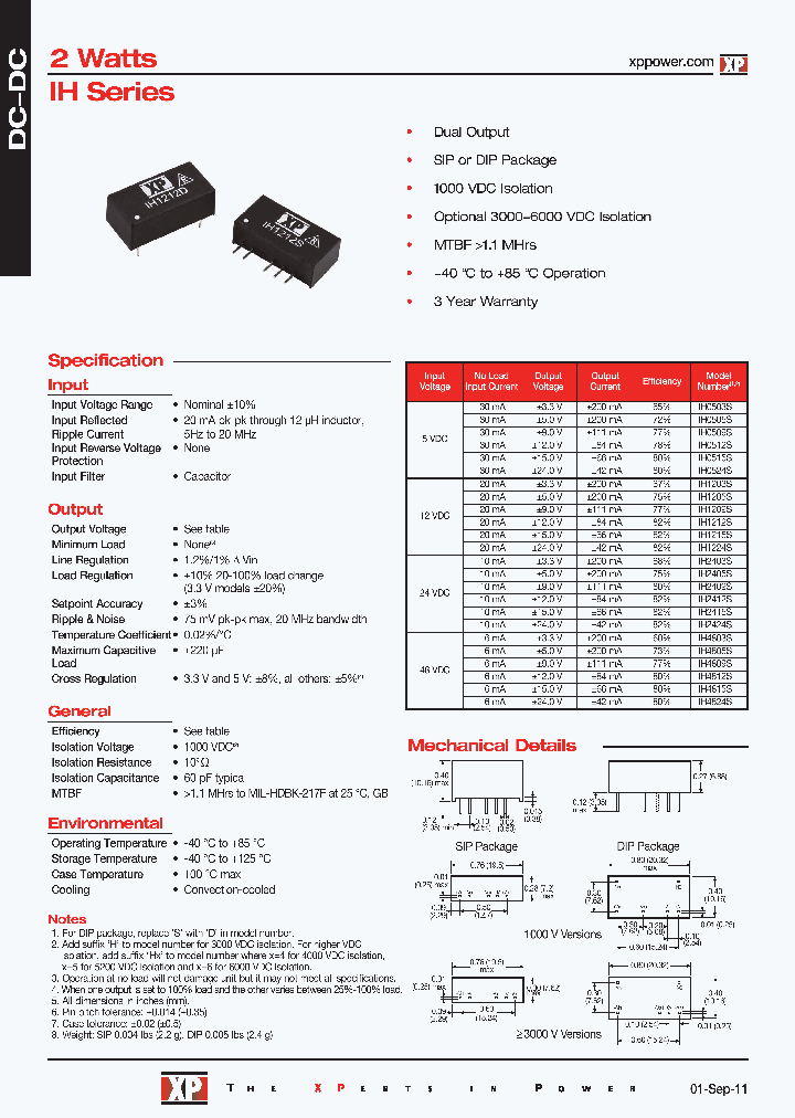 IH2405S_8203088.PDF Datasheet