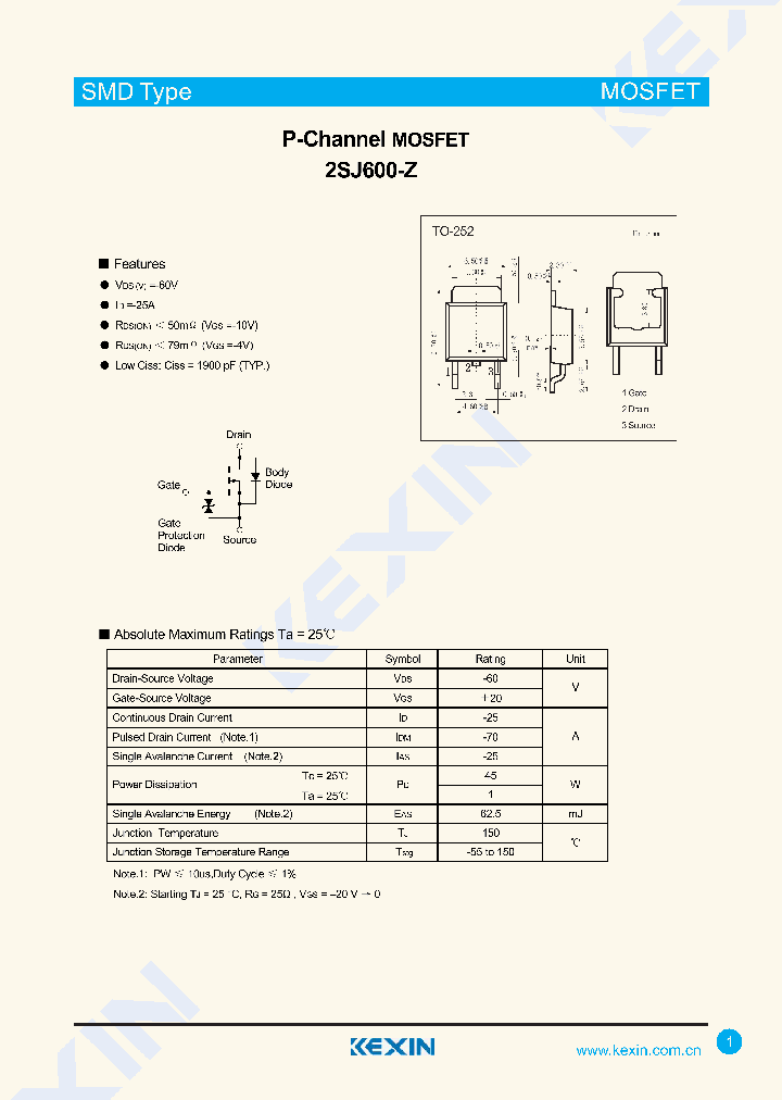 2SJ600-Z-15_8203745.PDF Datasheet