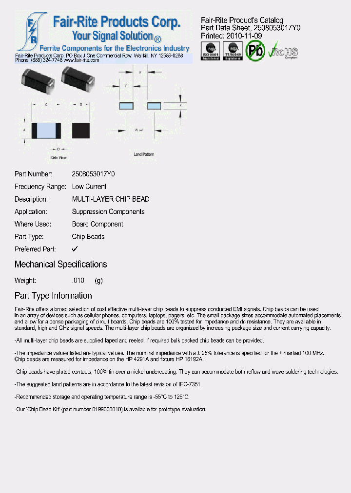 2508053017Y0_8208750.PDF Datasheet