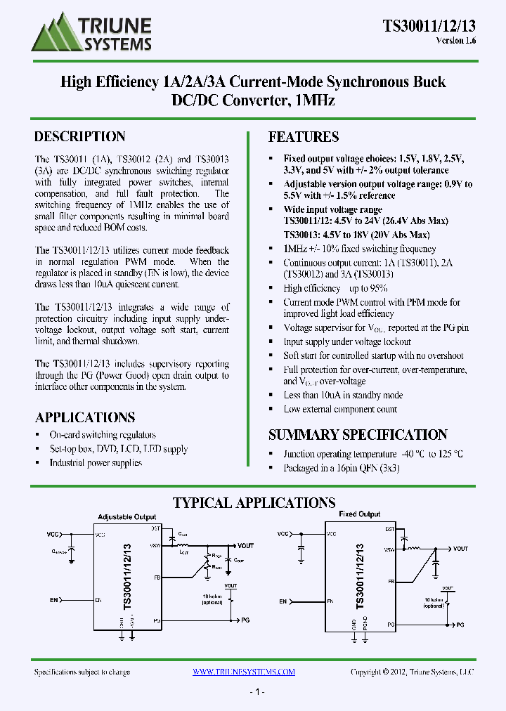 TS30012_8210725.PDF Datasheet