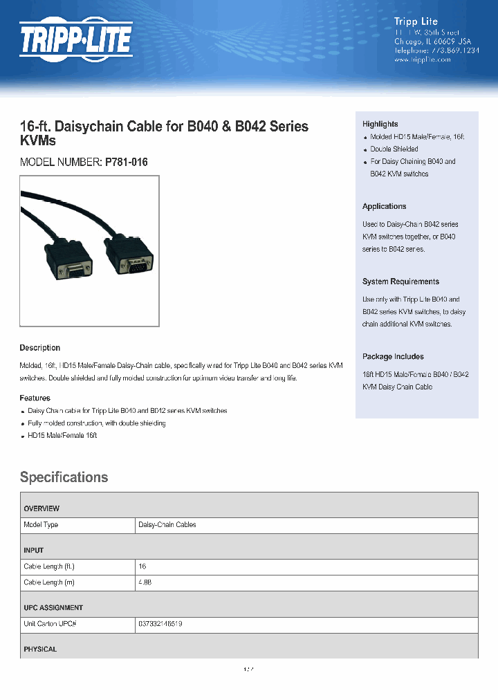 P781-016_8210852.PDF Datasheet