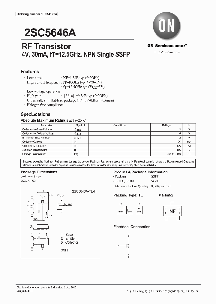 2SC5646A_8211385.PDF Datasheet