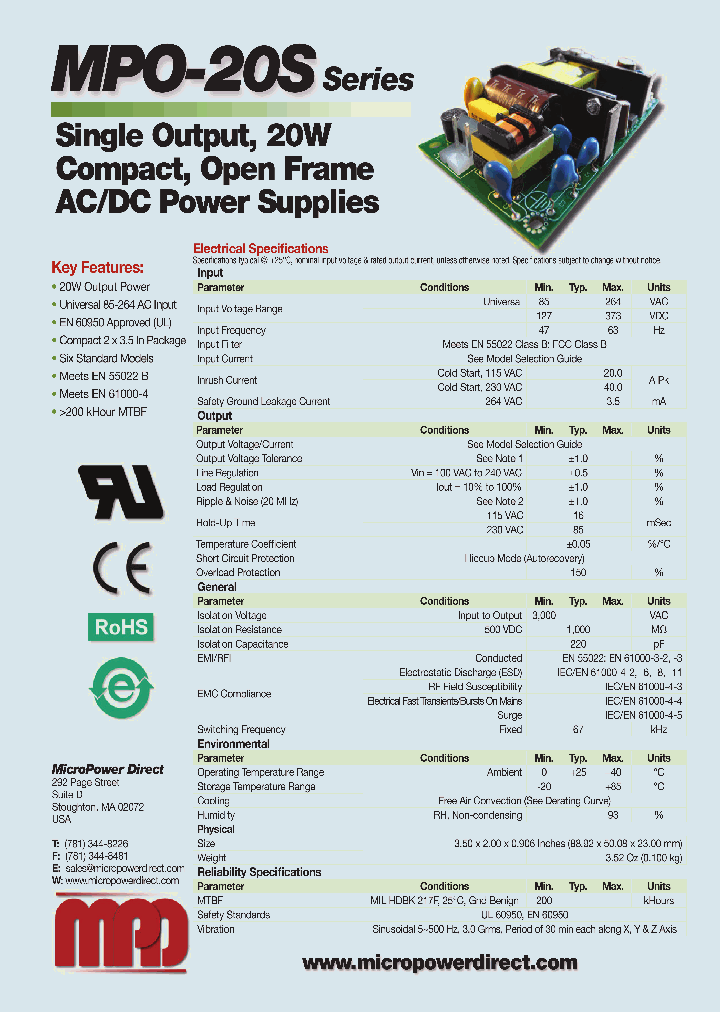 MPO20S24_8217872.PDF Datasheet