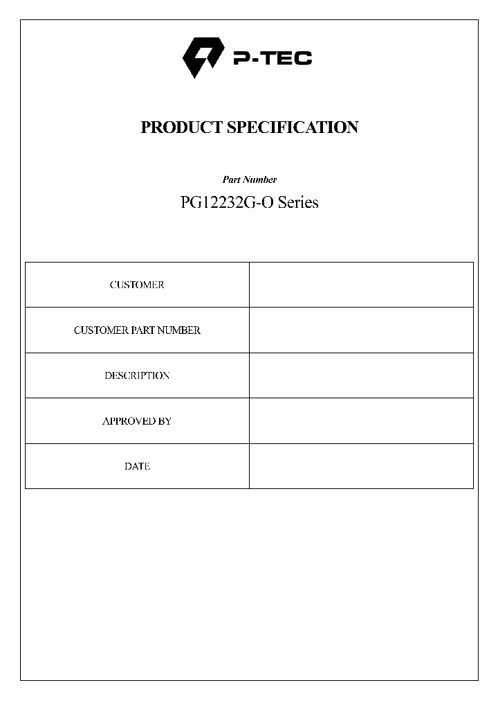 PG12232G-O_8221686.PDF Datasheet