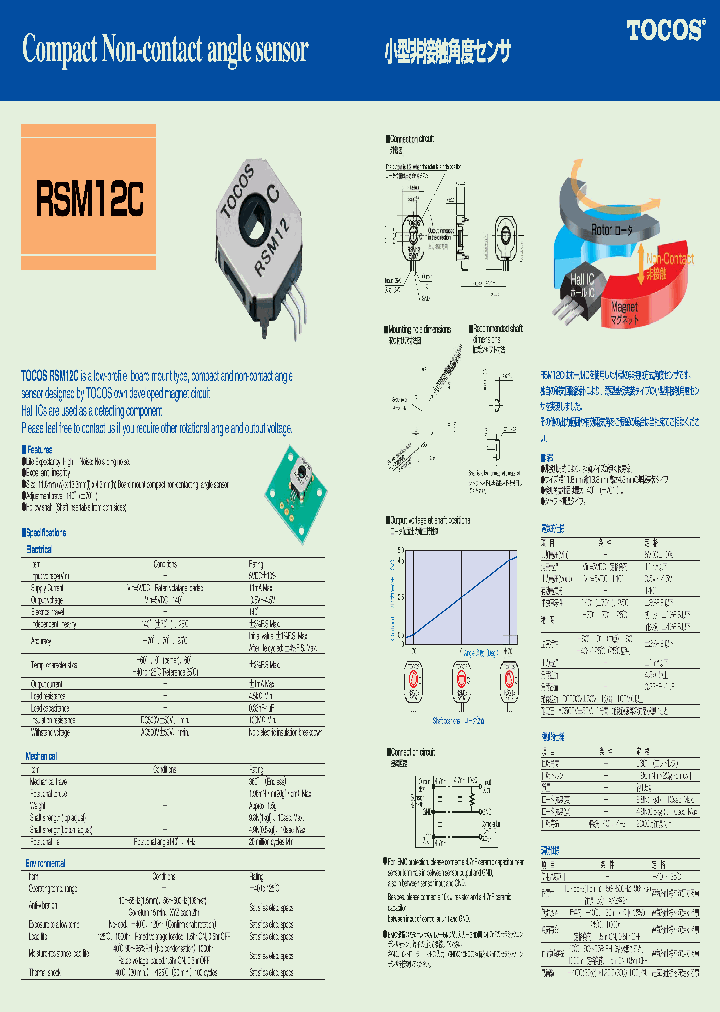 RSM12C_8223210.PDF Datasheet