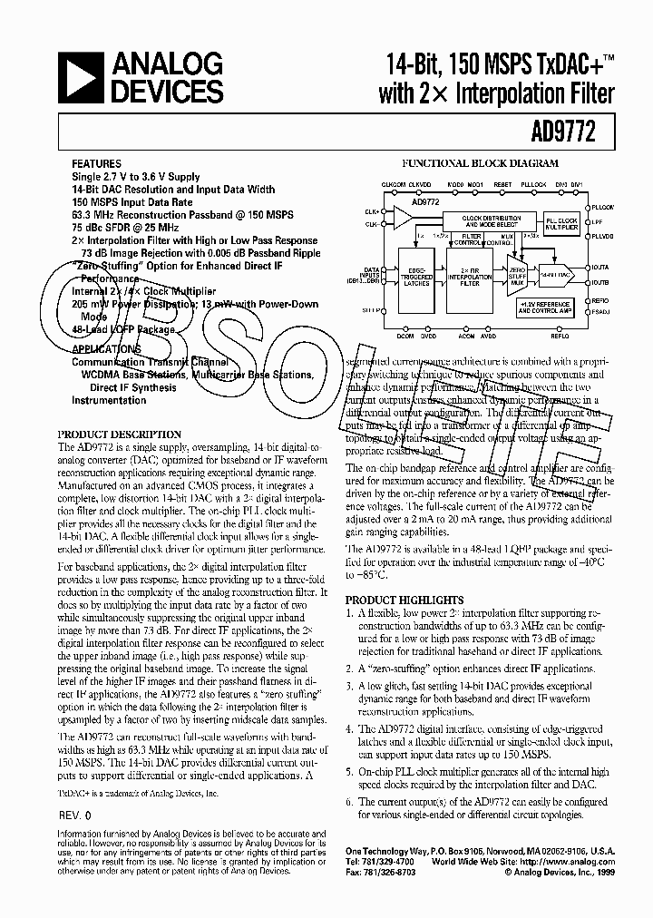 AD9772-15_8229300.PDF Datasheet