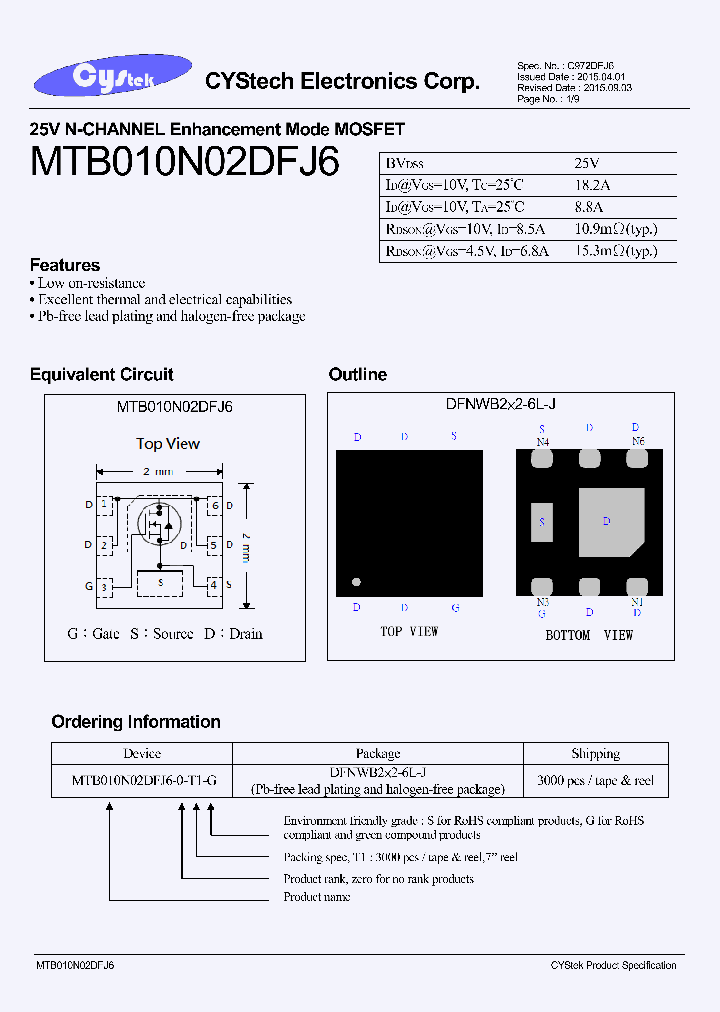 MTB010N02DFJ6_8232605.PDF Datasheet