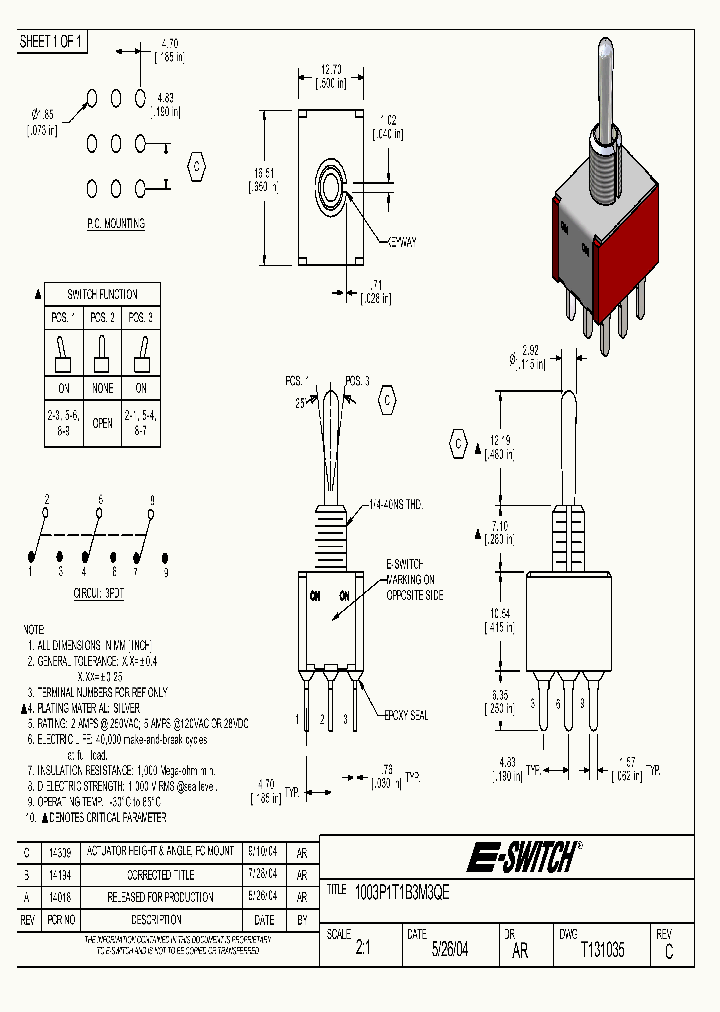 T131035_8232635.PDF Datasheet