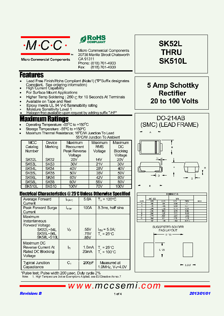 SK510L_8233337.PDF Datasheet