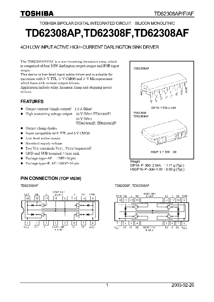 TD62308AF_8233621.PDF Datasheet