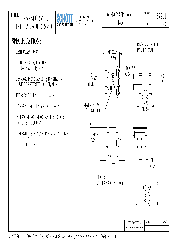 37211-1_8233783.PDF Datasheet