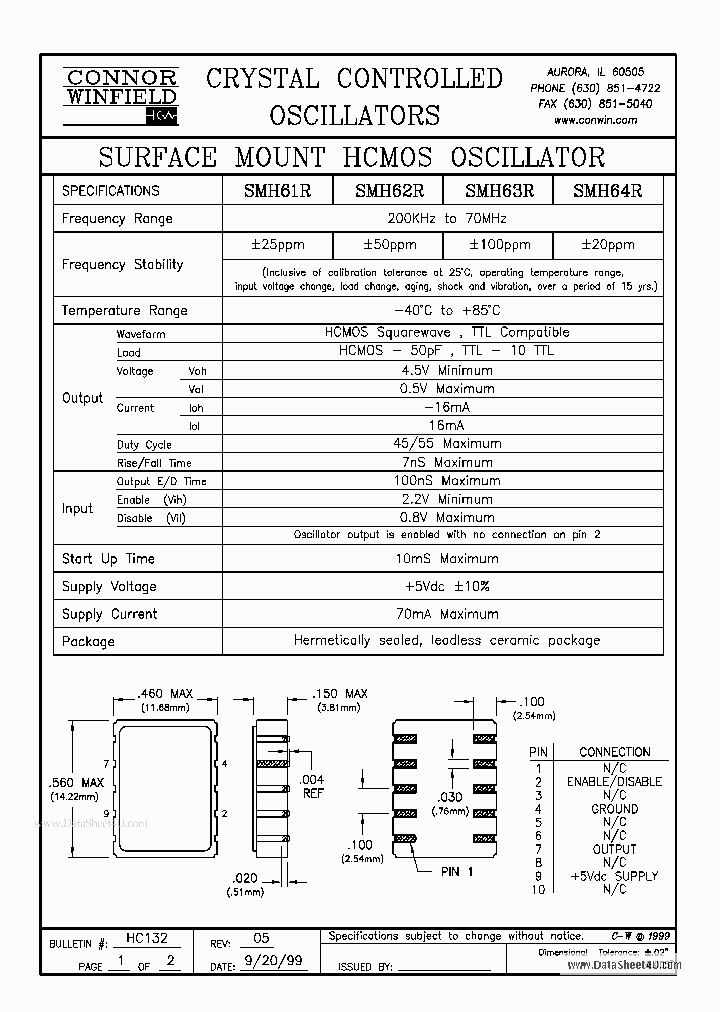 SMH63R_7847638.PDF Datasheet