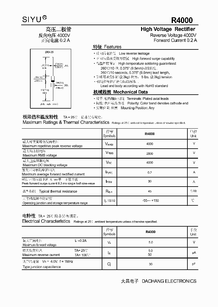 R4000_8236845.PDF Datasheet