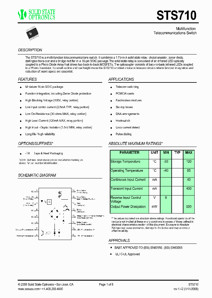 STS710_8237318.PDF Datasheet