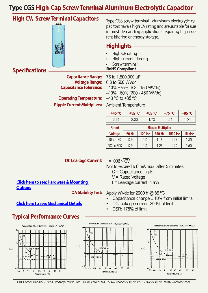 CGS943U010V4C_8237342.PDF Datasheet