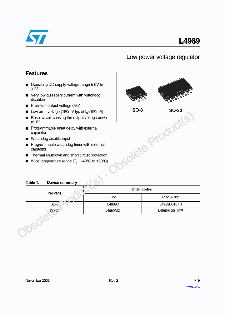 L4989MD_8239133.PDF Datasheet