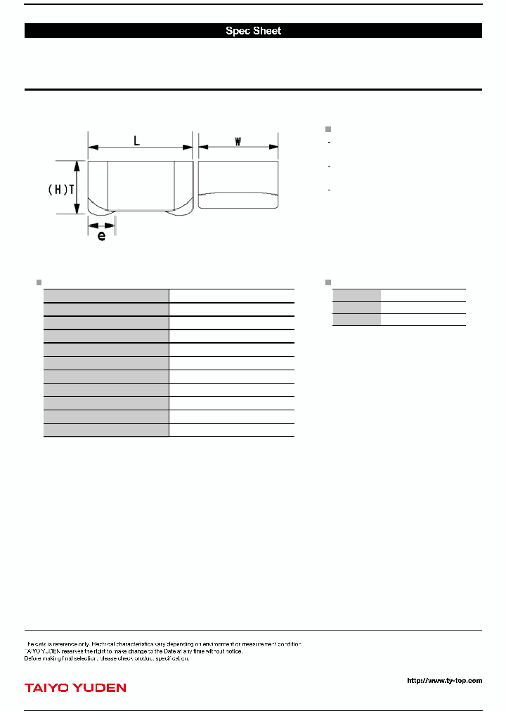 BRL2012T6R8M_8240340.PDF Datasheet