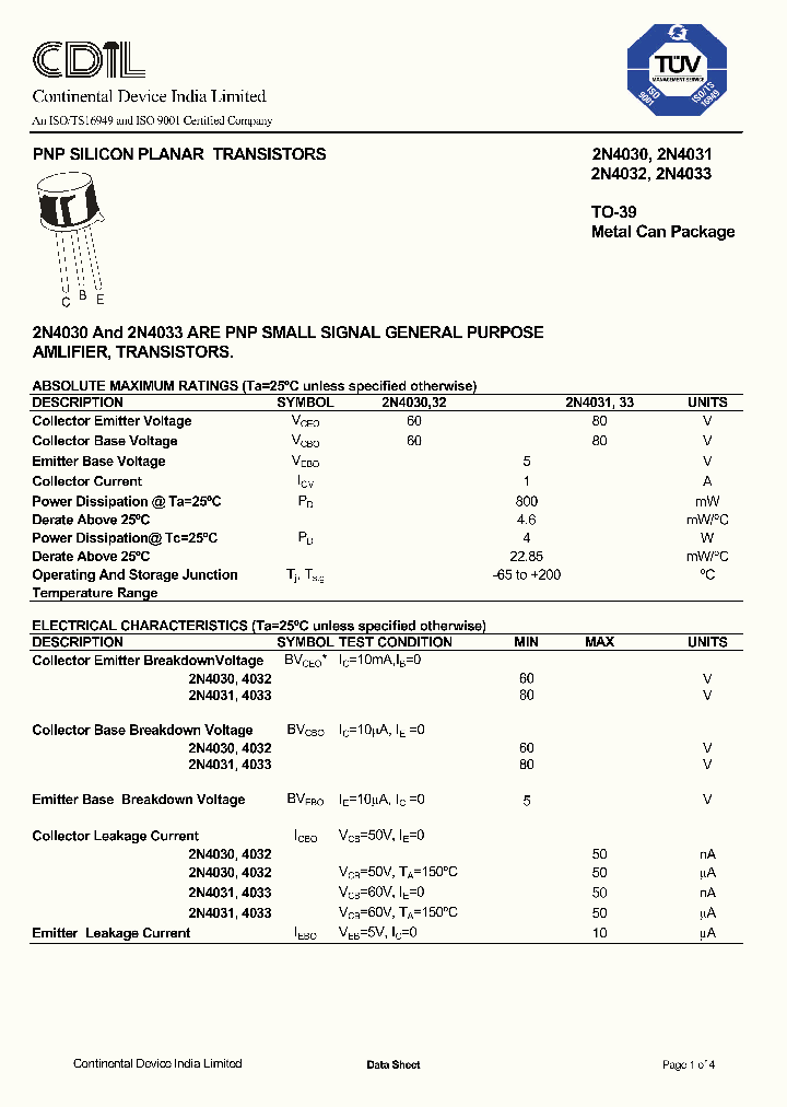 2N4030_8240476.PDF Datasheet