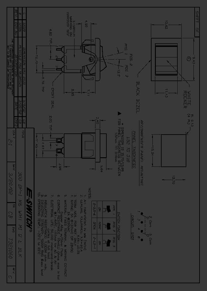 T321060_8241432.PDF Datasheet