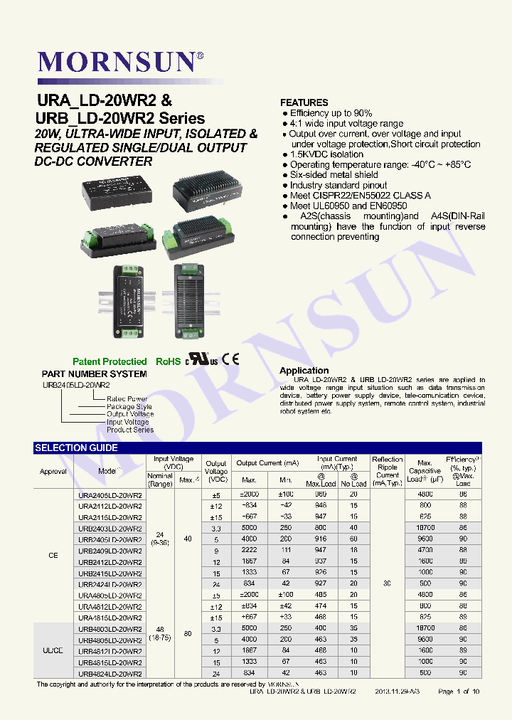 URB2405LD-20WR2_8241638.PDF Datasheet