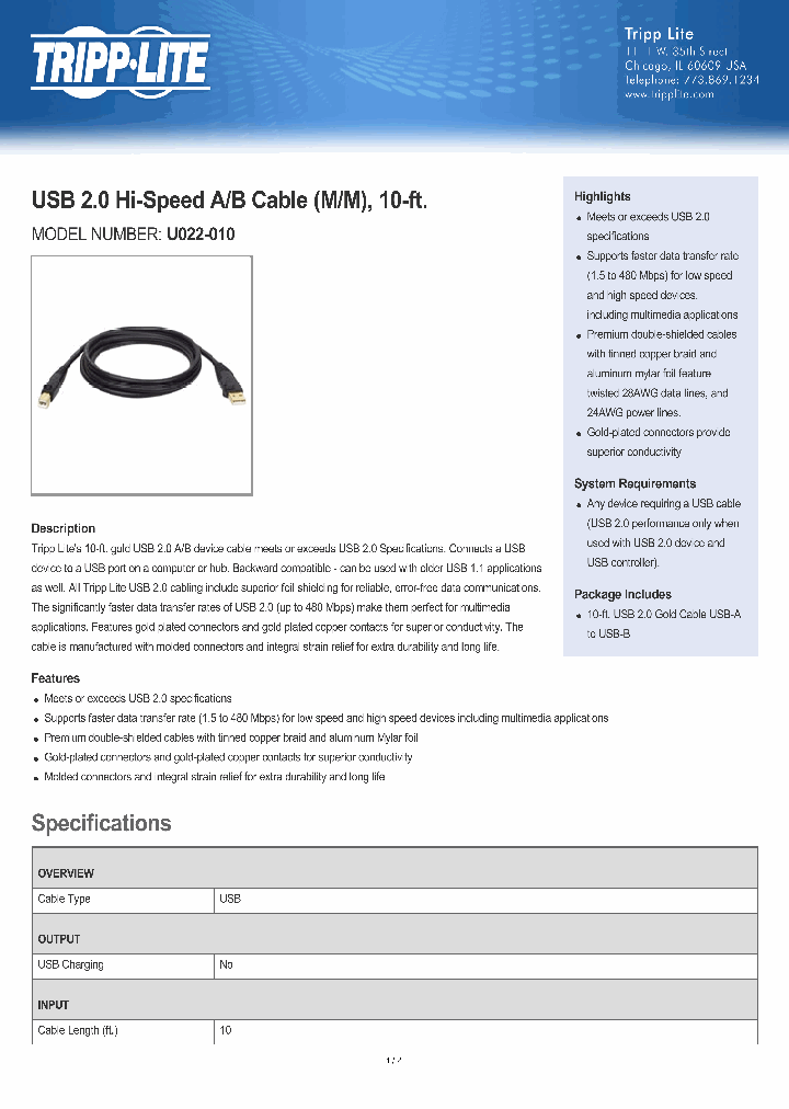 U022010_8242106.PDF Datasheet