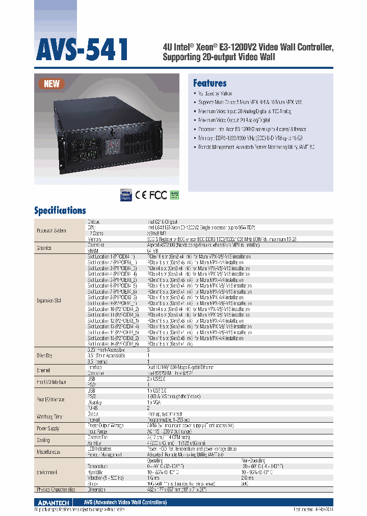 PCA-AUDIO-HDA1E_8242324.PDF Datasheet