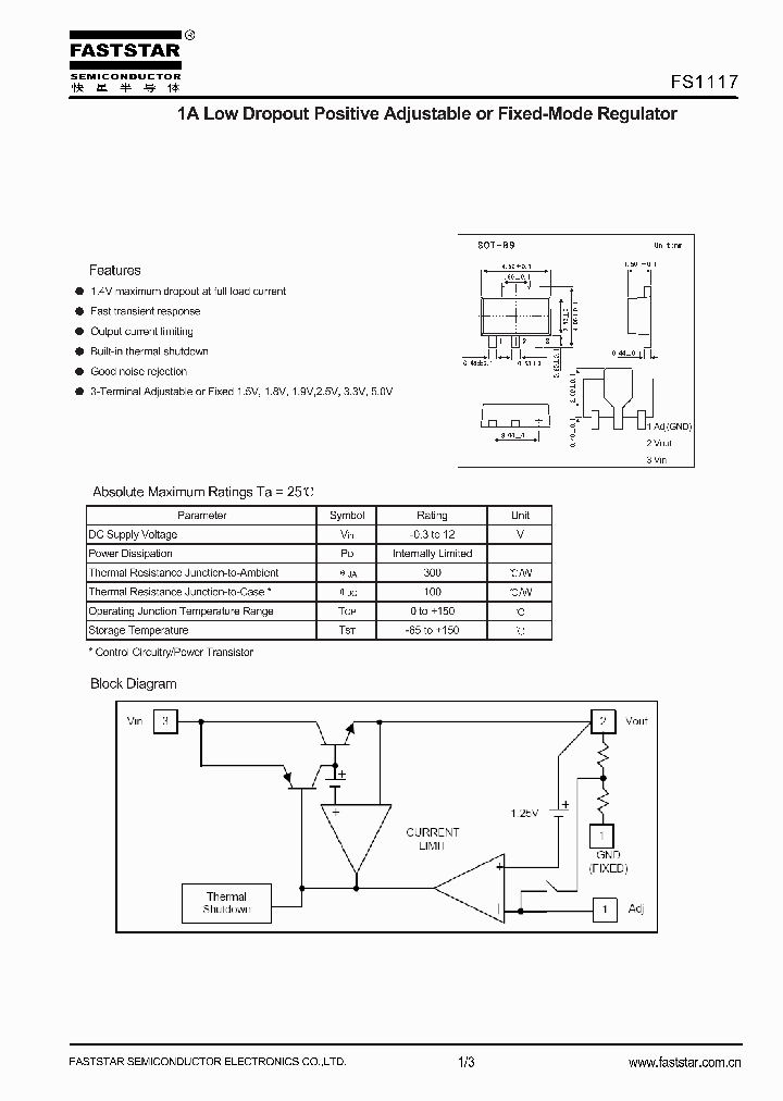 FS1117_7847076.PDF Datasheet
