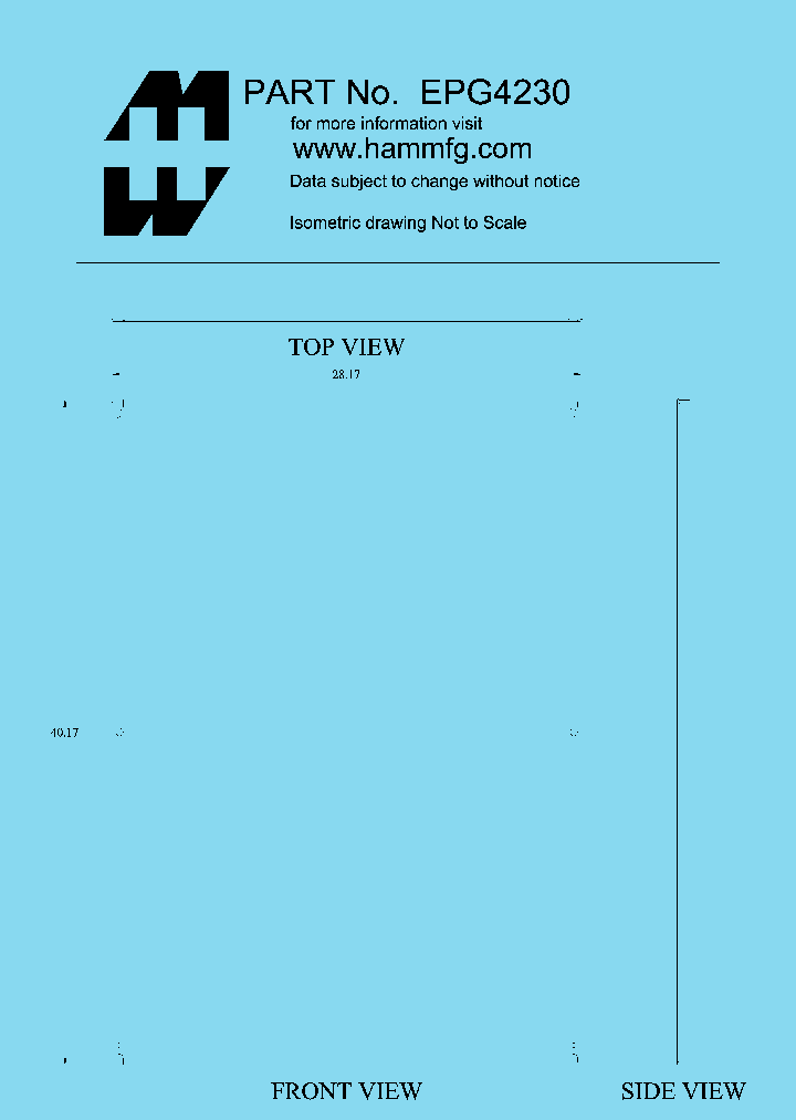 EPG4230_8243186.PDF Datasheet