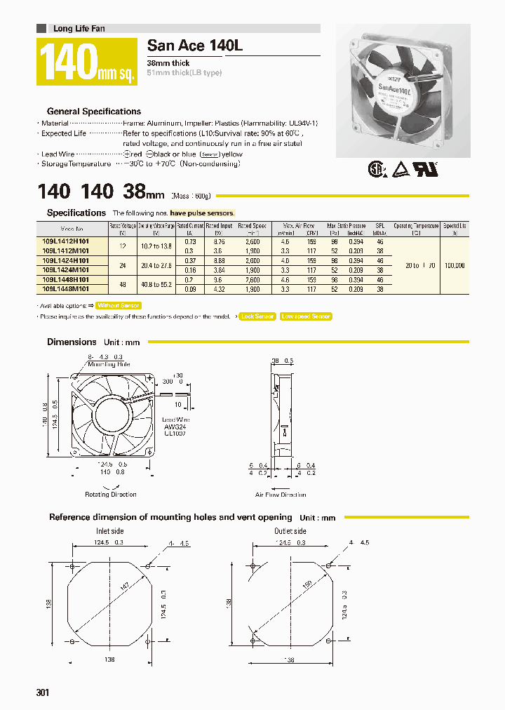 109L1424H101_8243364.PDF Datasheet